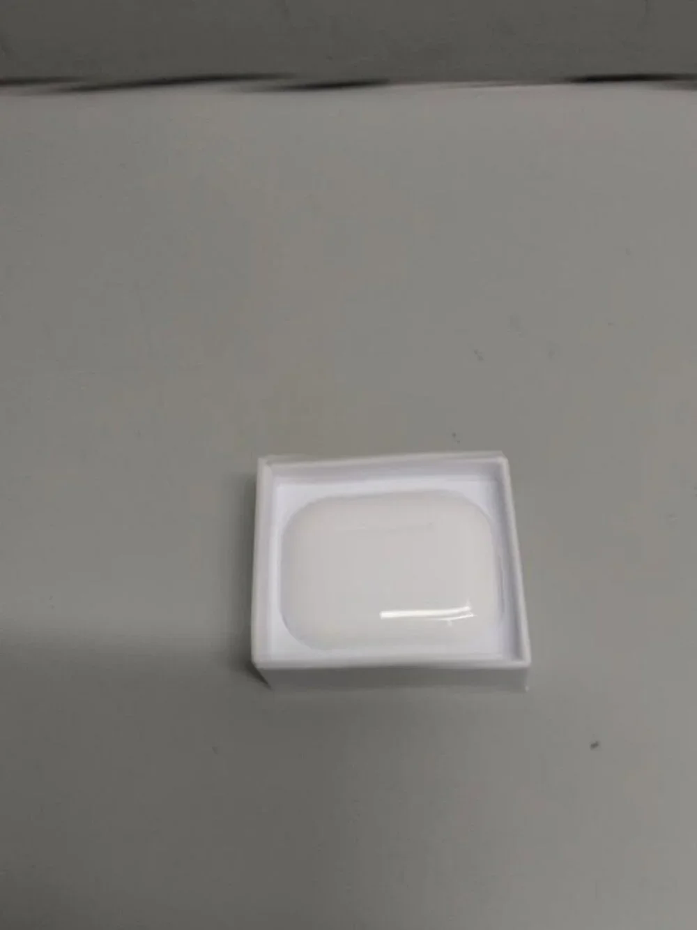 Charging Case Replacement for AirPods Pro 3 - White (Retail $28.99)